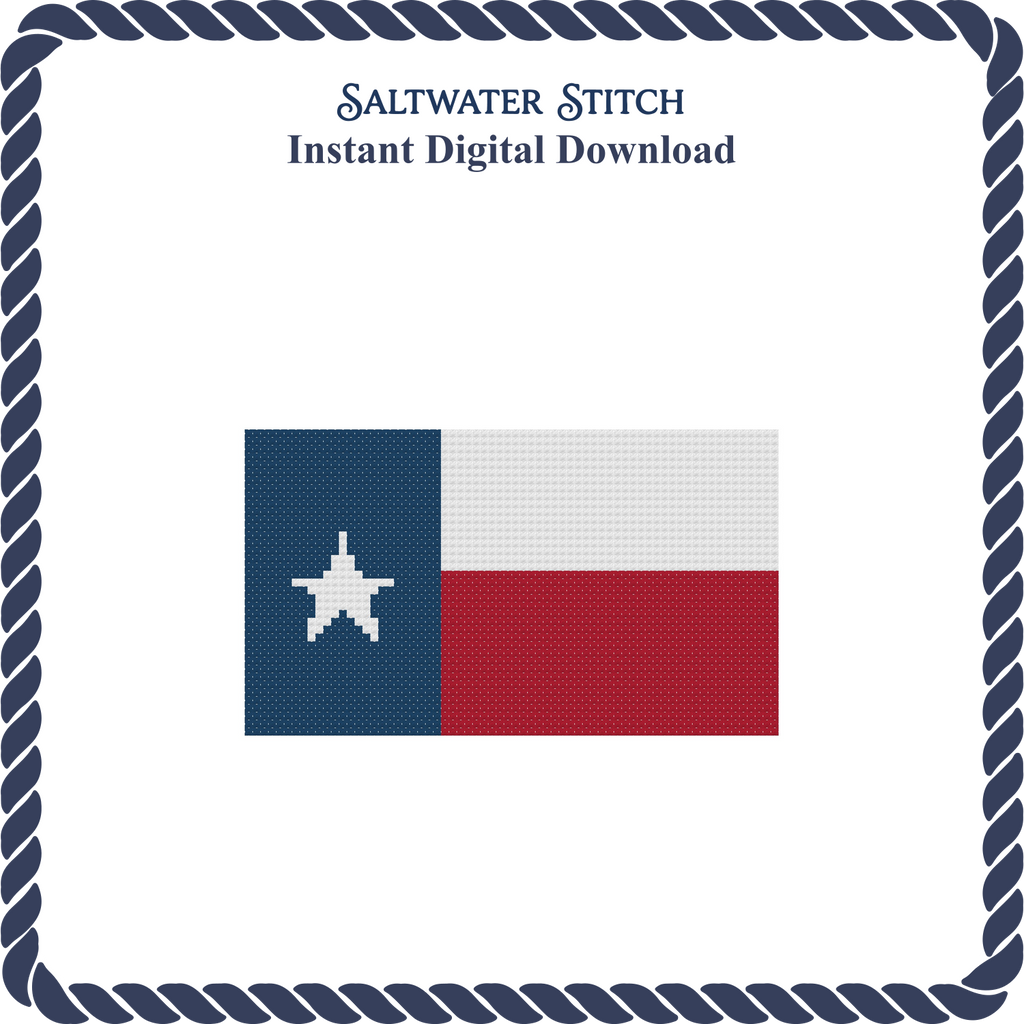 Texas Flag