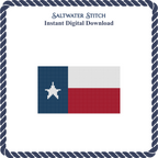 Texas Flag