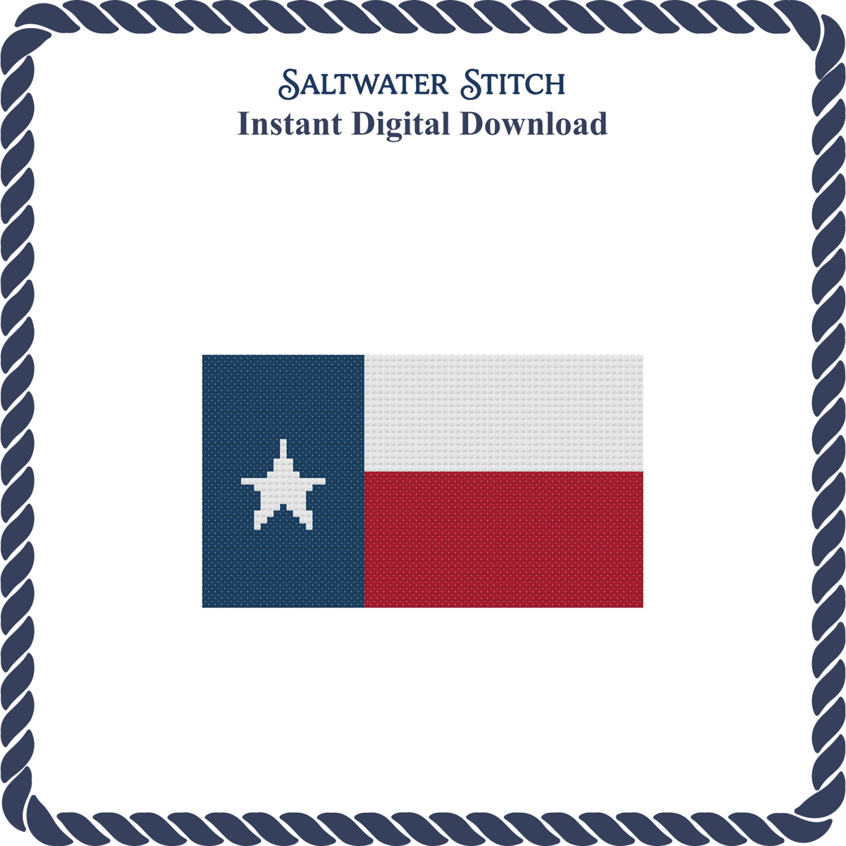 Texas Flag