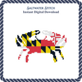 Maryland Crab