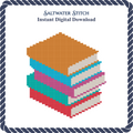 Book Stack