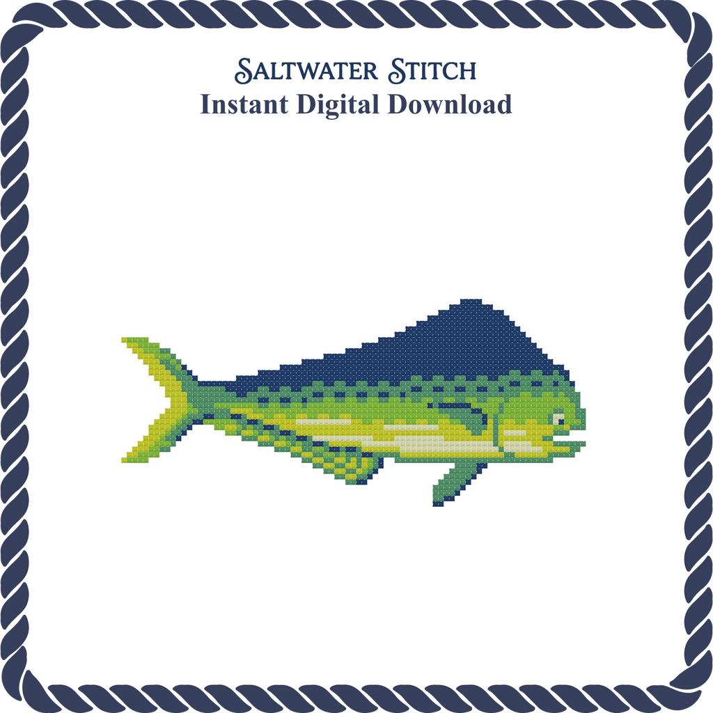 Mahi Fish