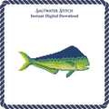 Mahi Fish