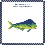 Mahi Fish