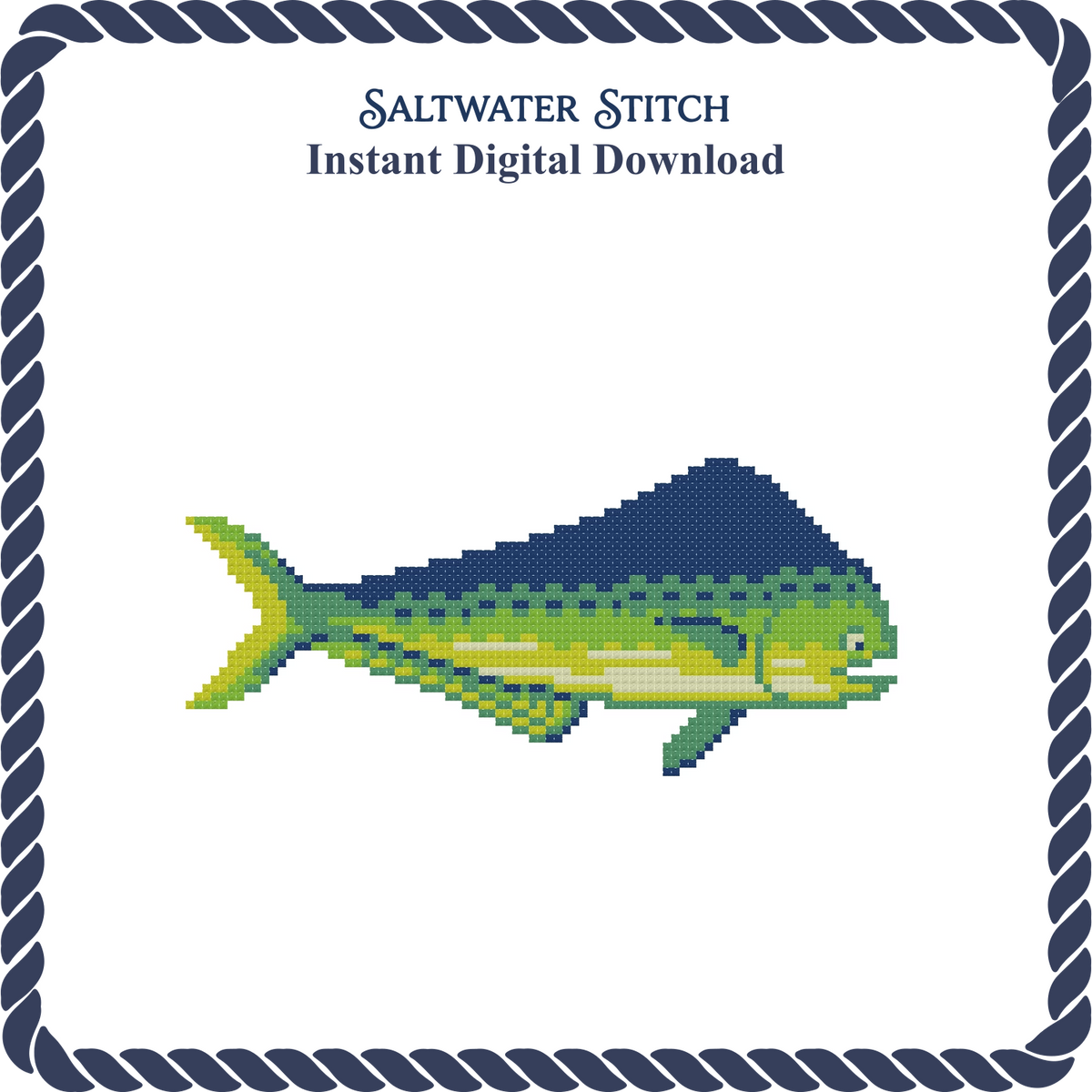 Mahi Fish