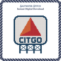 Citgo Logo