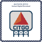 Citgo Logo