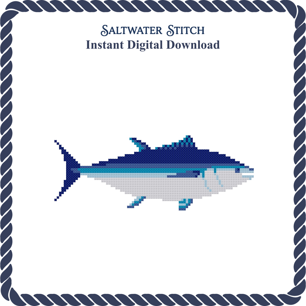 Tuna Fish