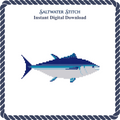 Tuna Fish