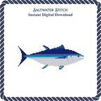 Tuna Fish