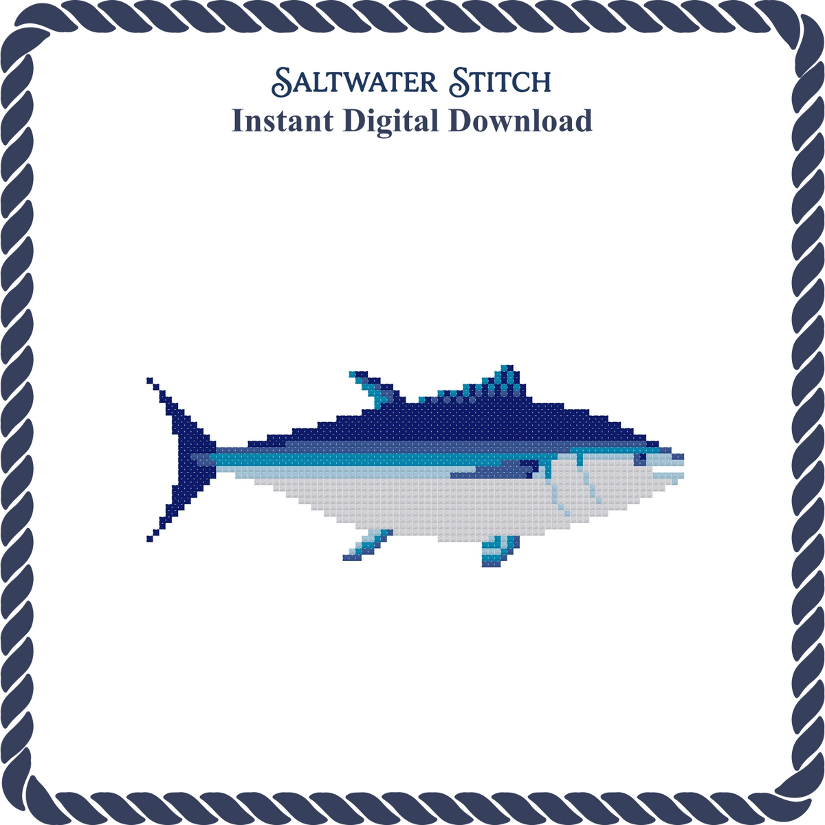 Tuna Fish