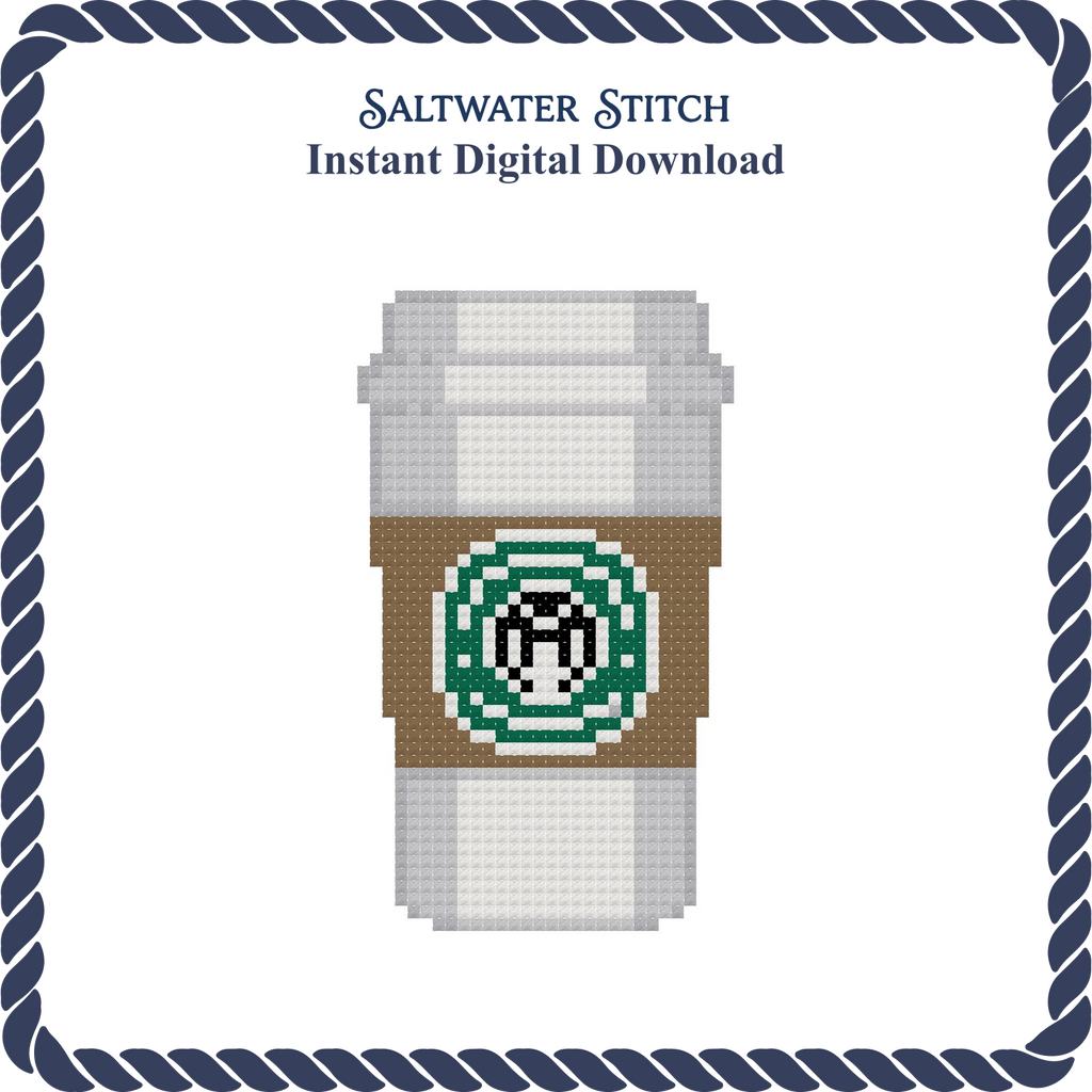 Takeout Coffee Cup
