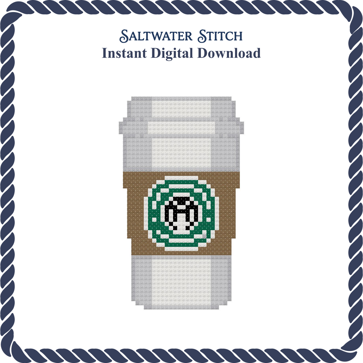 Takeout Coffee Cup