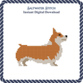 Corgie (Brown)