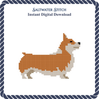 Corgie (Brown)