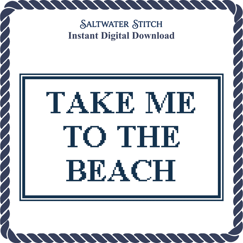 Take Me To The Beach