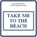 Take Me To The Beach