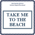 Take Me To The Beach