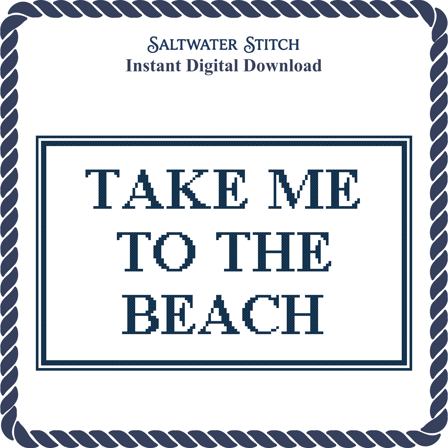 Take Me To The Beach
