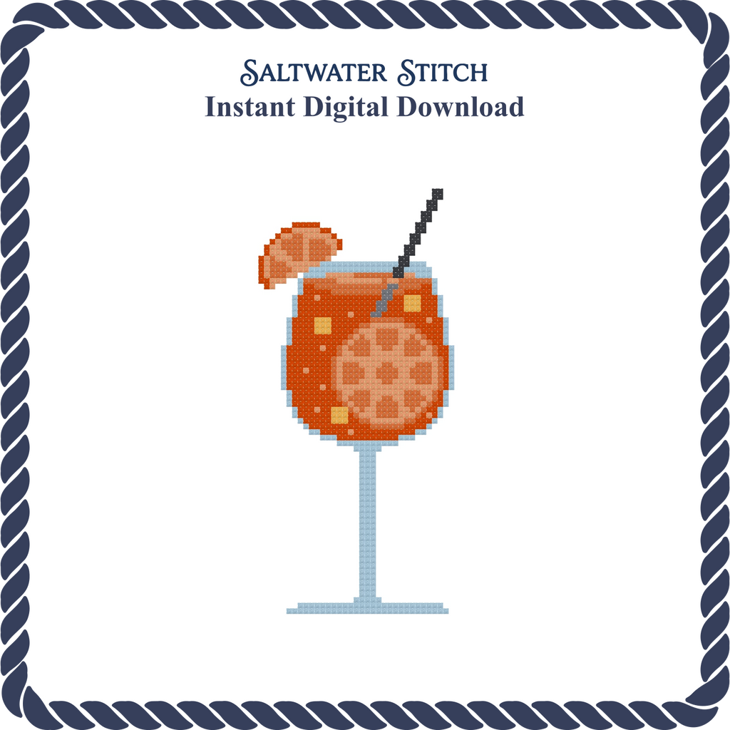 Aperol Spritz