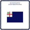 Bunker Hill Flag