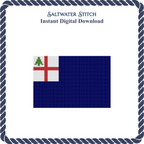 Bunker Hill Flag