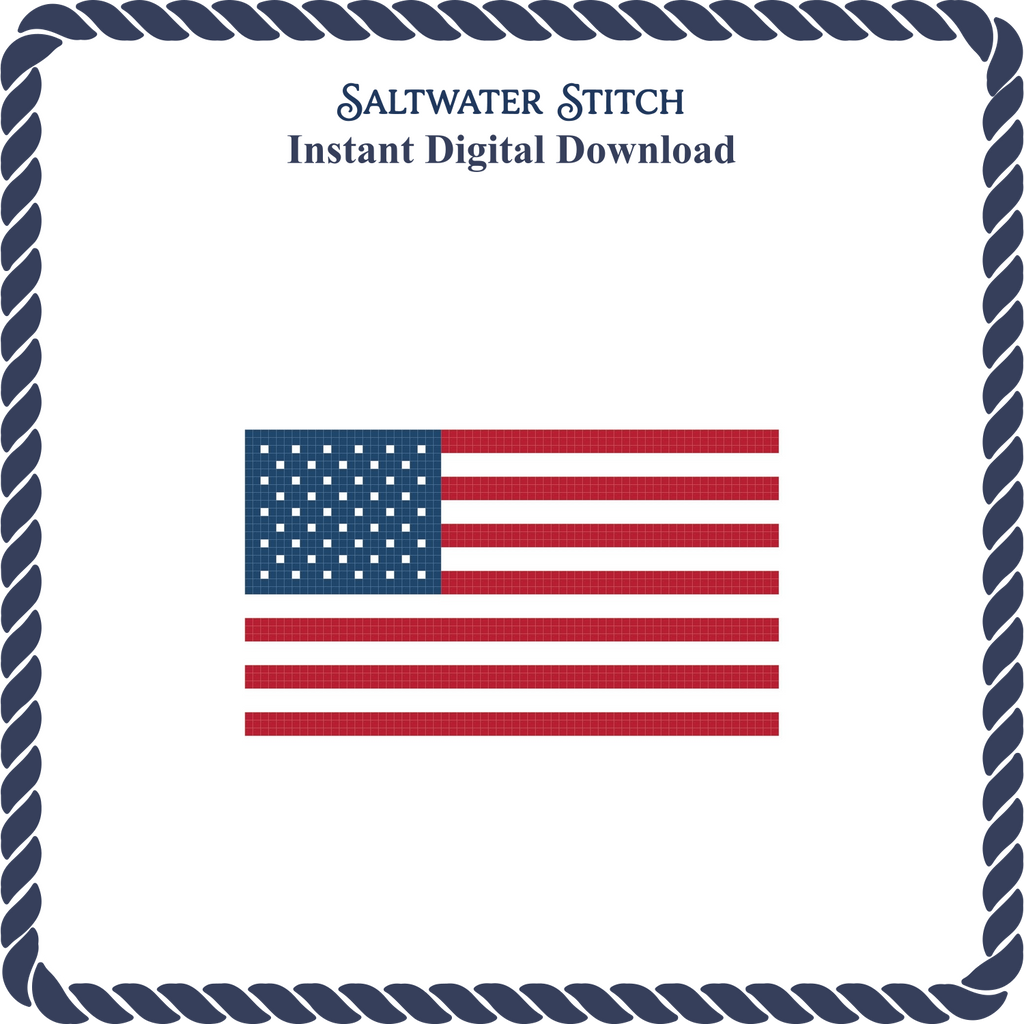 USA Flag