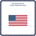 USA Flag