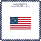 USA Flag