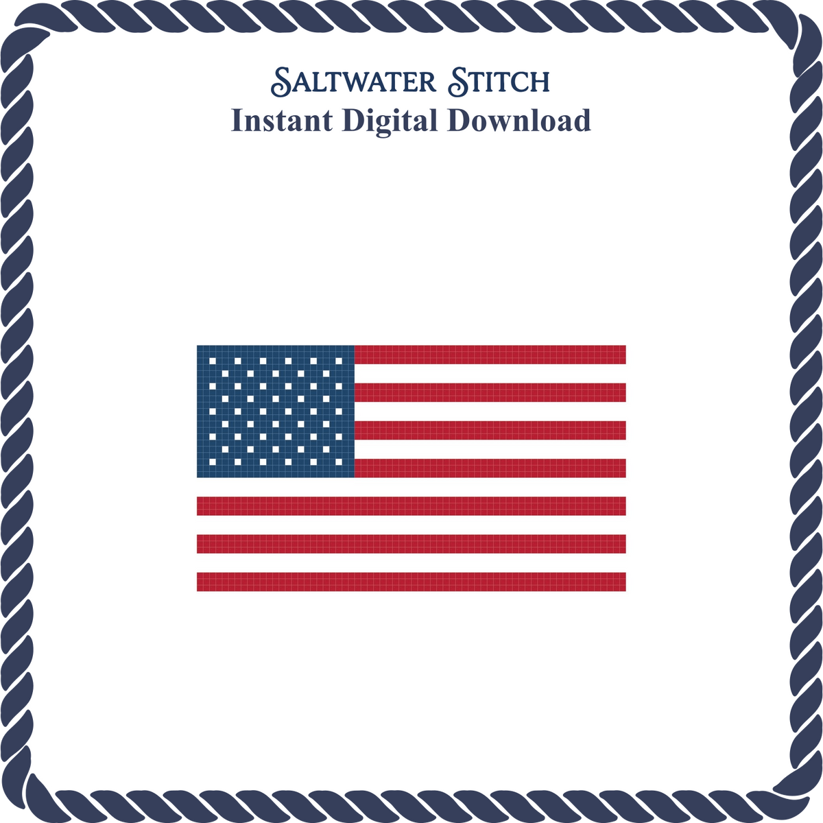 USA Flag