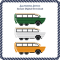 Duck Boats