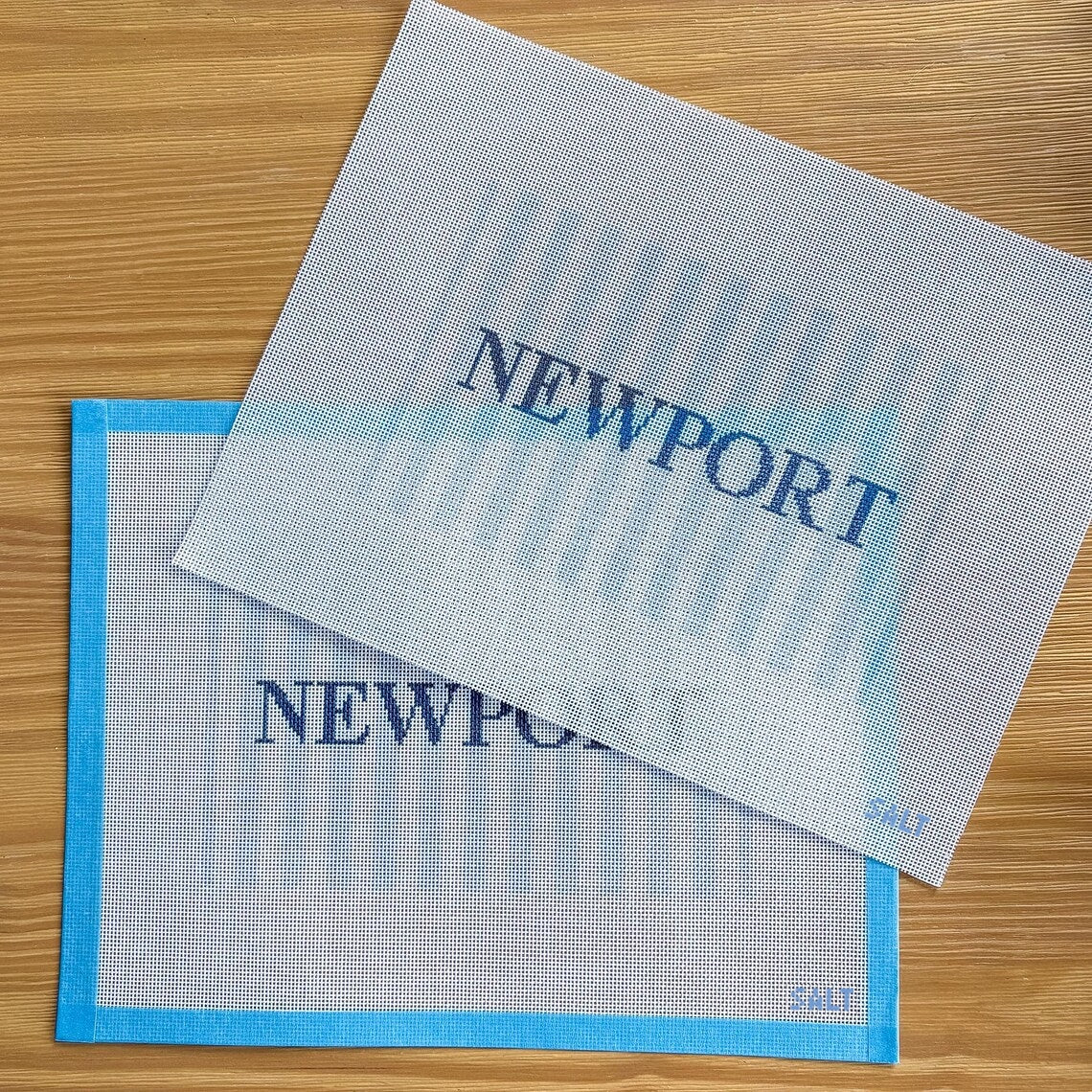 Newport Needlepoint Canvas