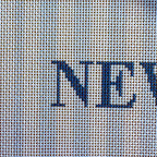 Newport Needlepoint Canvas